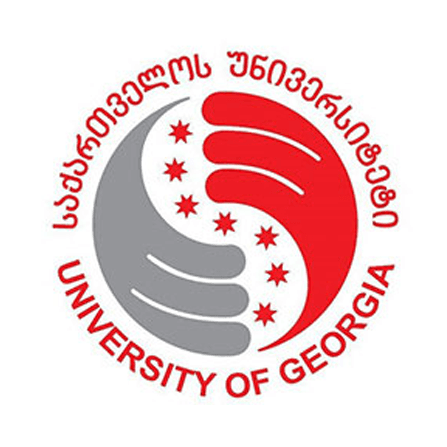 University of Georgia logo