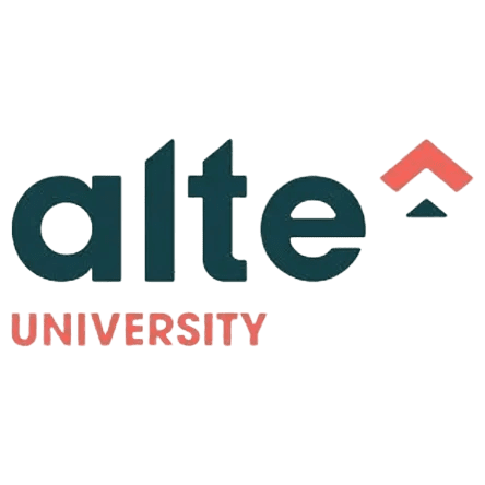 Alte University