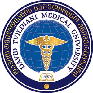 David Tvildiani Medical University