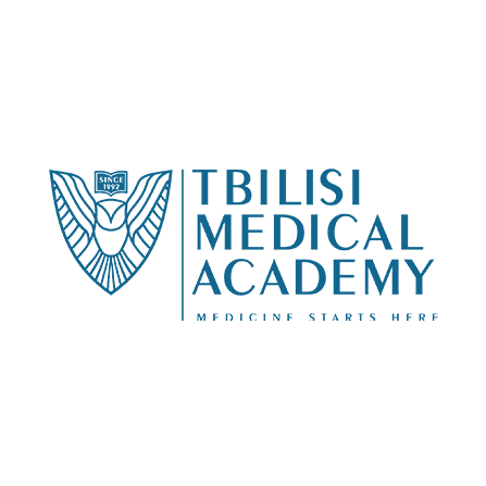 Petre Shotadze Tbilisi Medical Academy