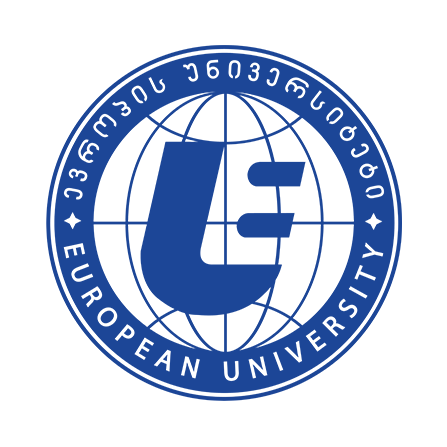 European University logo