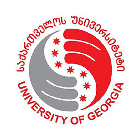 University of Georgia logo